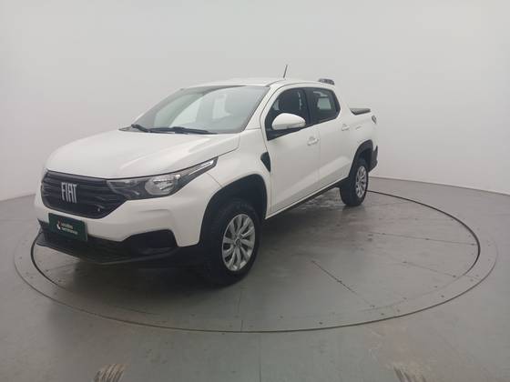 FIAT STRADA 1.3 FIREFLY FLEX FREEDOM CS MANUAL FIAT STRADA 1.3 FIREFLY FLEX FREEDOM CS MANUAL